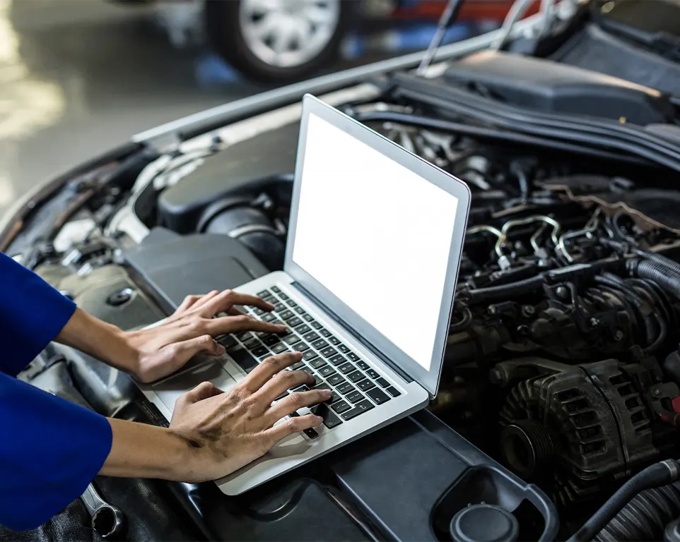 Diagnosi computerizzata auto Genova